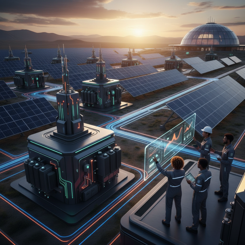 How to Harness Electrical Engineering for Solar Energy Solutions?