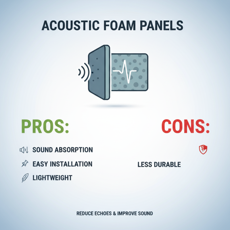 Top 10 Sound Panels for Enhancing Your Acoustic Environment?