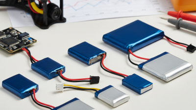 2026 How to Choose the Right 3.7 V Lipo Battery for Your Needs?