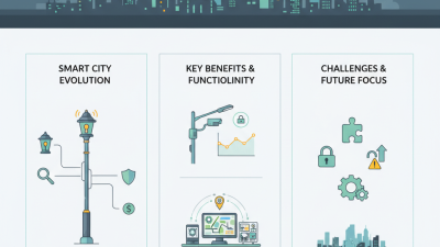 2026 Best IoT Street Light Controller System for Smart City Development?