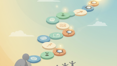 How to Take Mini Steps for Personal Growth and Success?