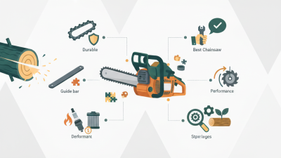 2026 Best Chainsaw Parts You Need for Your Tools?
