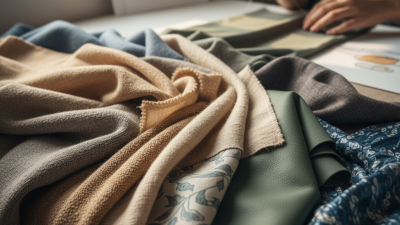 What is Fabric Textile and Its Importance in Modern Fashion?