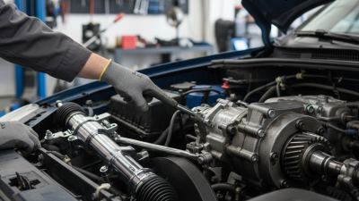 2026 How to Select the Right Steering Gear for Your Vehicle?