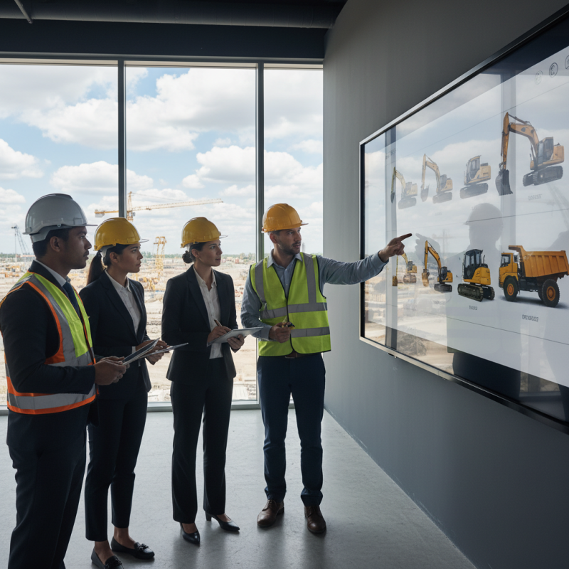 What is Heavy Equipment Trader and How Does it Work?