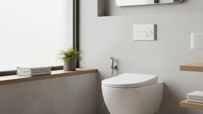 Best Wall Hung Bidet Toilet Options for Your Bathroom Needs?