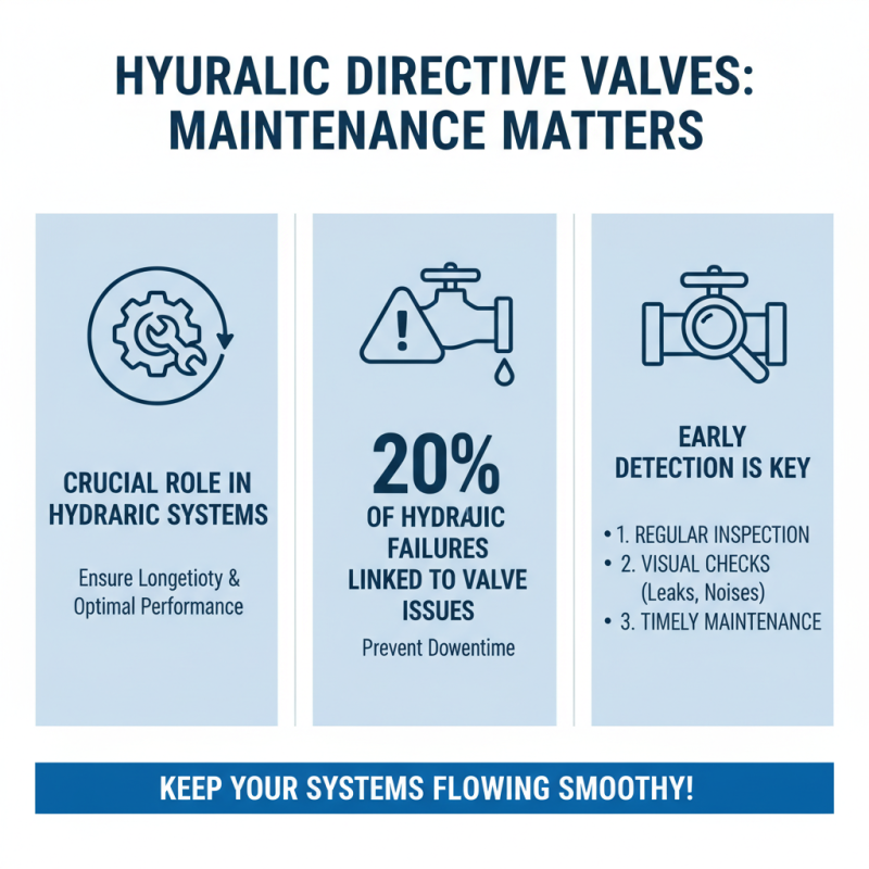 What is a Directional Valve and How Does It Work?