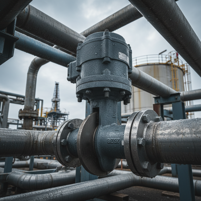 What is an IP68 Butterfly Valve and How Does It Work?