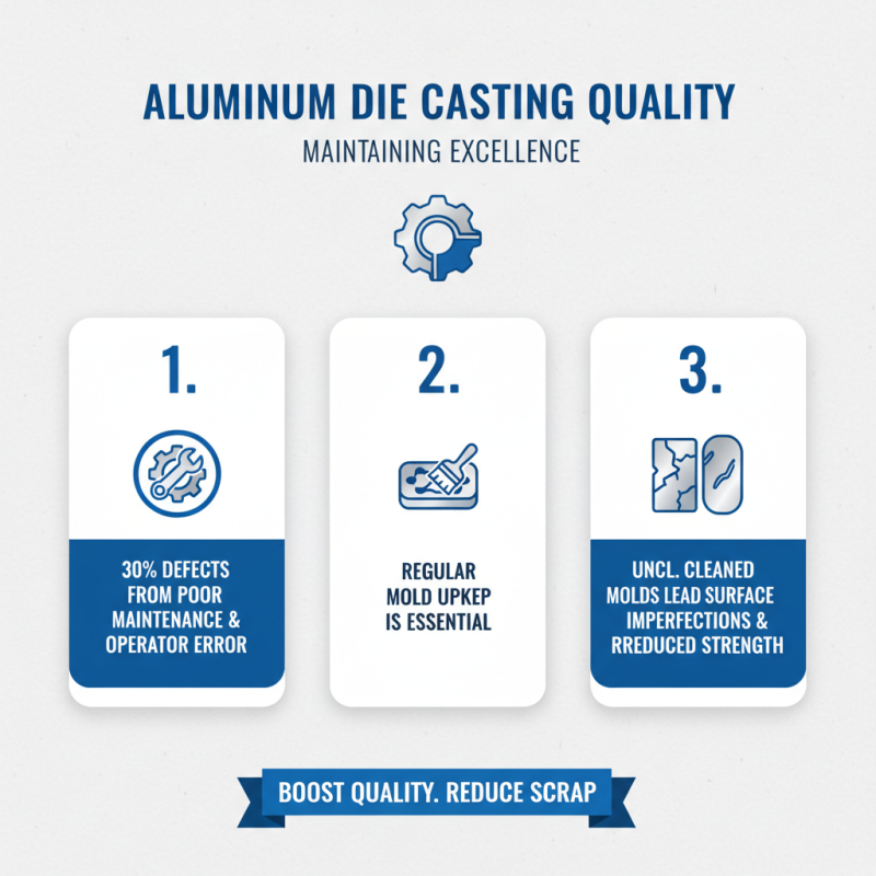 2026 Best Aluminum Die Casting Mould for Quality Production?