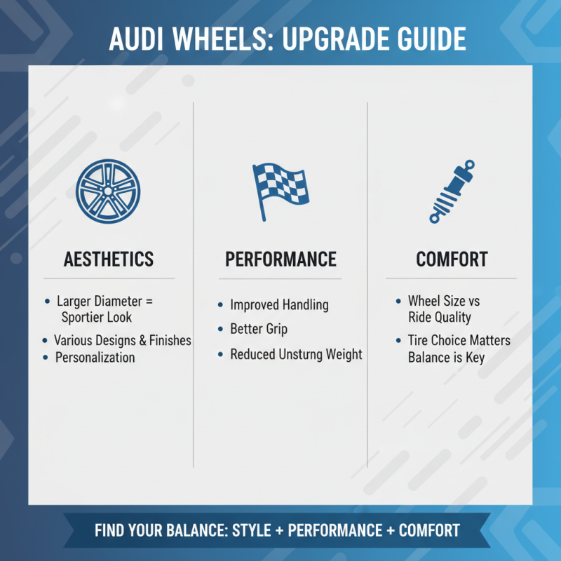 10 Essential Tips for Audi Appearance Modification to Enhance Style and Performance