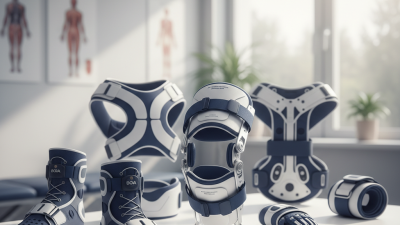 2026 Top Orthopedic Braces for Ultimate Support and Relief?