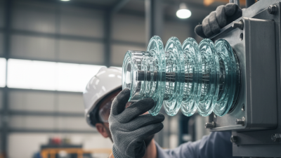 Understanding the Ctv 254 Isolator En Verre Benefits and Applications?