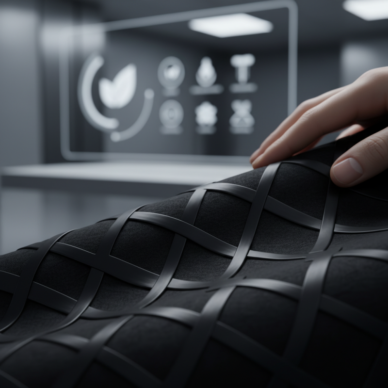 2026 Best Fiber Black Options for Your Needs?