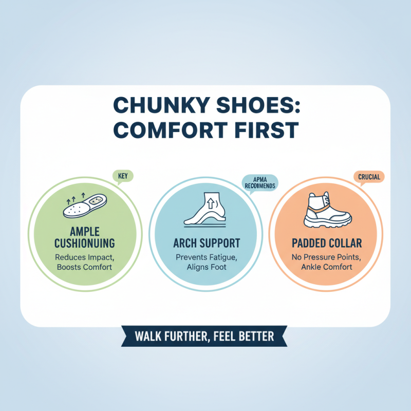 2026 Best Chunky Shoes for Comfort and Style Which to Buy?