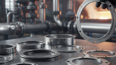 Why Choose Stainless Gaskets for Your Industrial Applications?