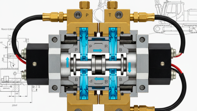 What is a Directional Valve and How Does It Work?