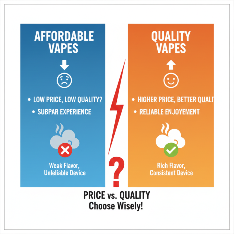 How to Choose the Best One Time Use Vapes for Your Needs?