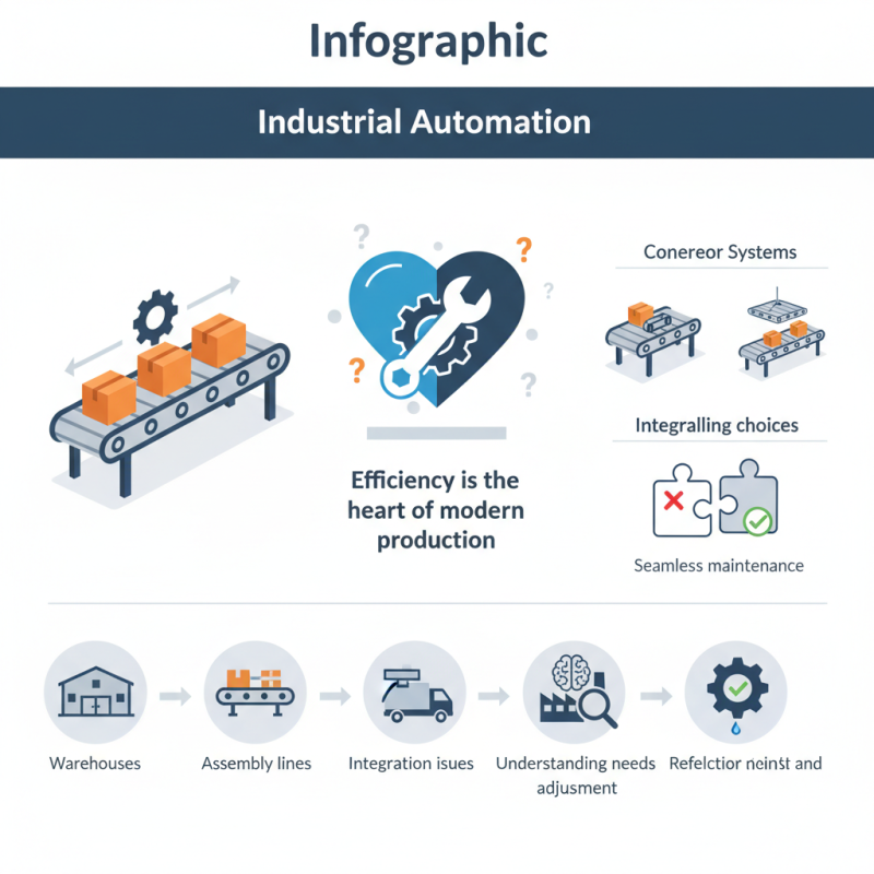 What is Conveyor And Automation and How Do They Work?