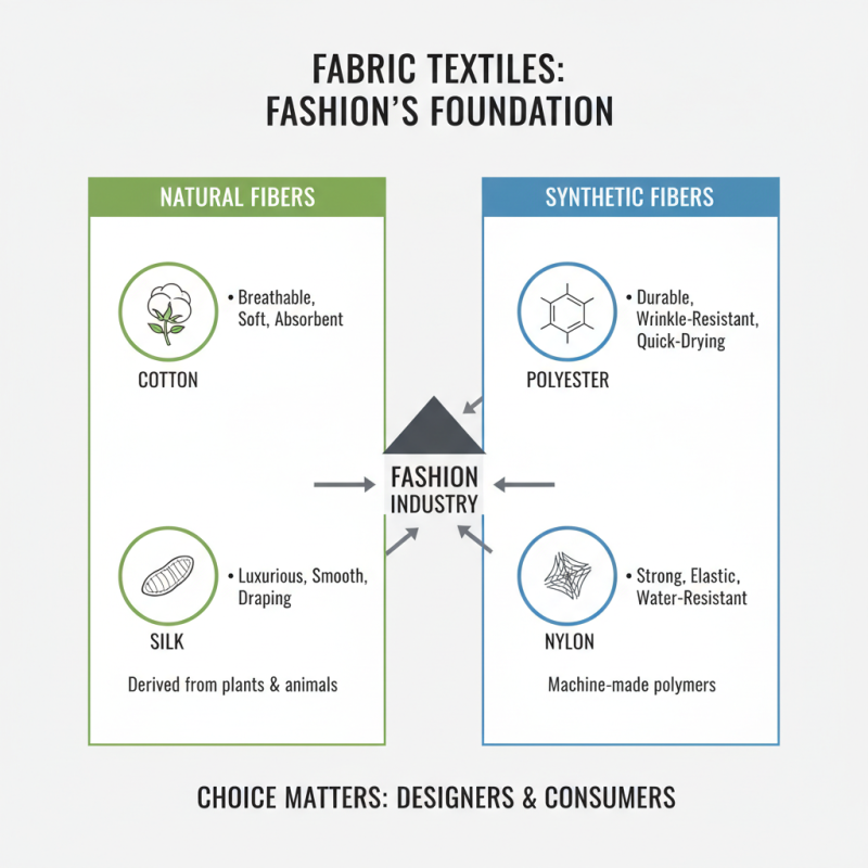 What is Fabric Textile and Its Importance in Modern Fashion?