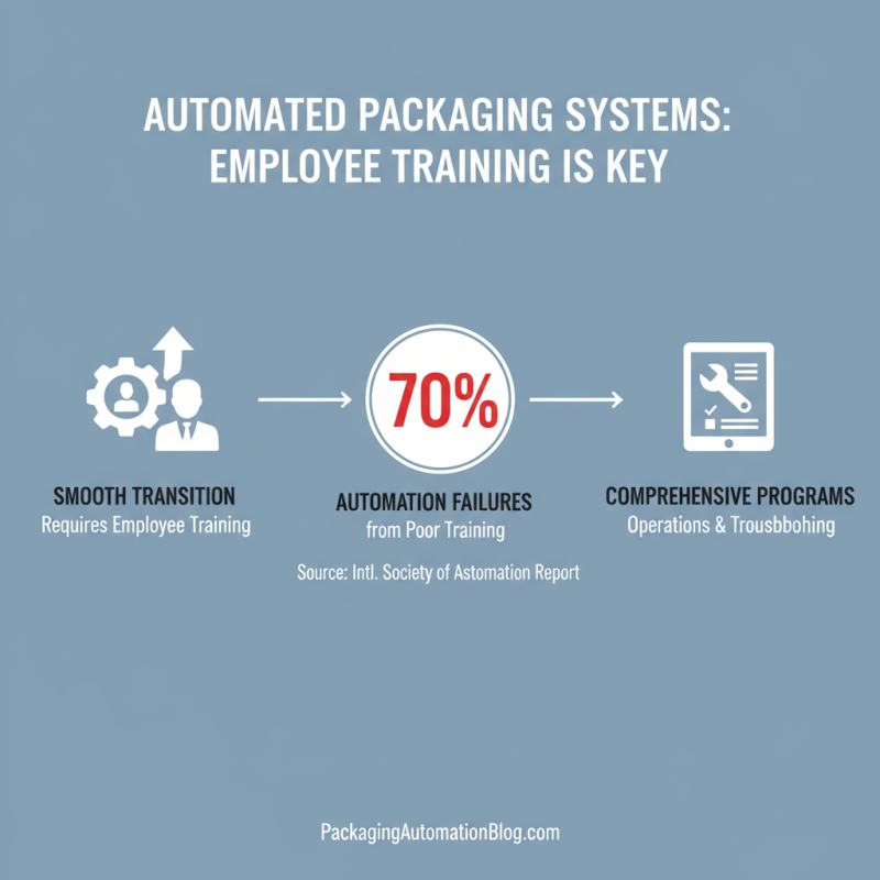 How to Implement Packaging Automation for Your Business?