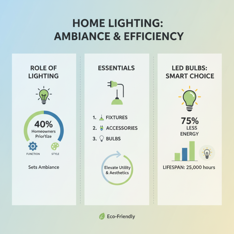 Essential Fixture Accessories You Need for Your Home?