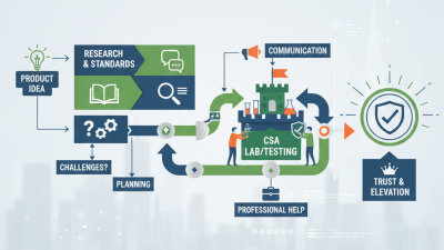 2026 How to Get Csa Approved Products for Your Business?