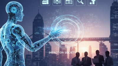 Top 10 Ways to Define a Robot and Its Impact on Society?