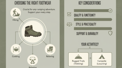 The Best 10 Camper Shoes You Need to Know About?