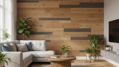 Best Wood Plastic Composite Wall Panels for Your Home?