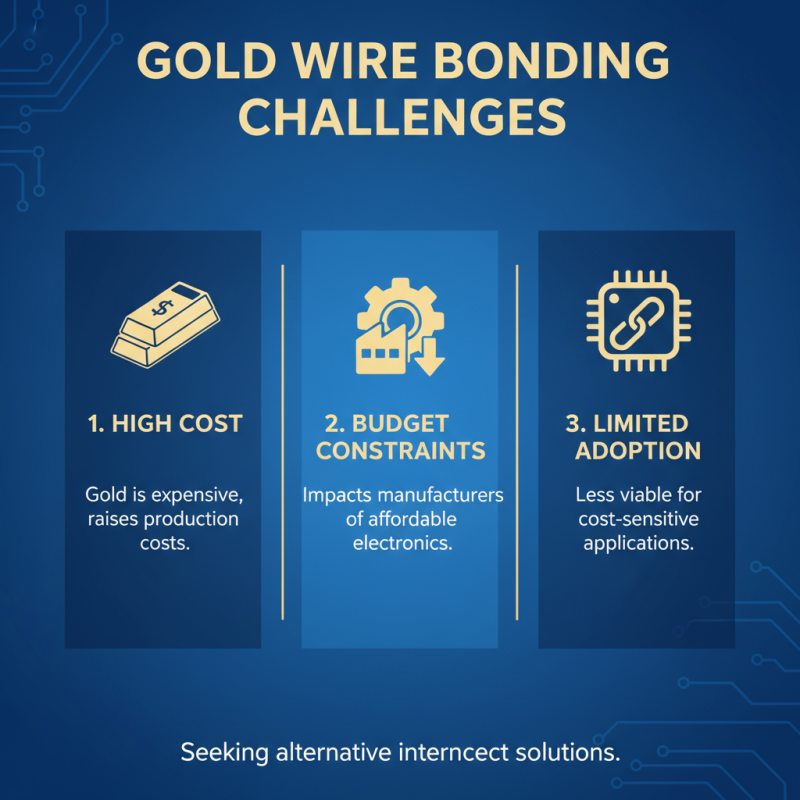 Why Choose Gold Wire Bonding for Your Electronic Components?