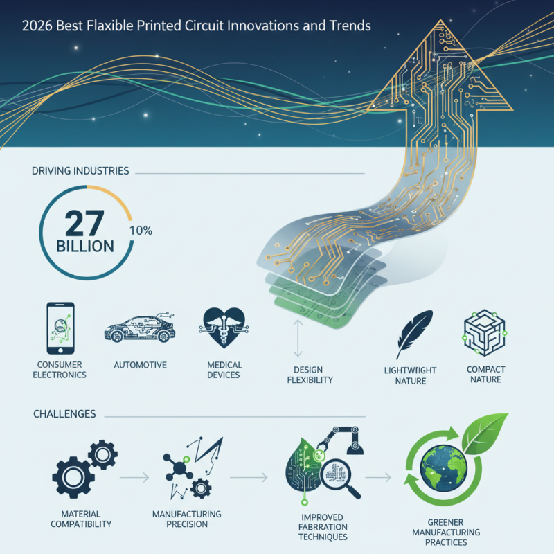 2026 Best Flexible Printed Circuit Innovations and Trends?