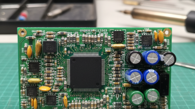 How to Identify Circuit Board Components Easily?