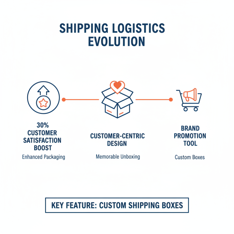 2026 Top Custom Shipping Boxes Innovations for Your Business Needs?