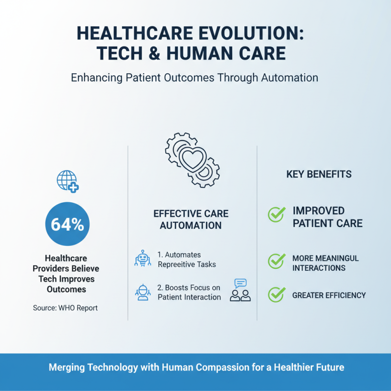 10 Essential Tips for Effective Care Automation Strategies?