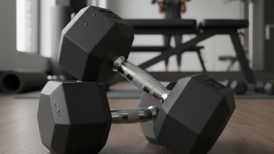 2026 Top Rubber Coated Dumbbells for Home Workouts and Strength Training