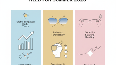 Top 10 Rimless Sunglasses You Need for Summer 2026?