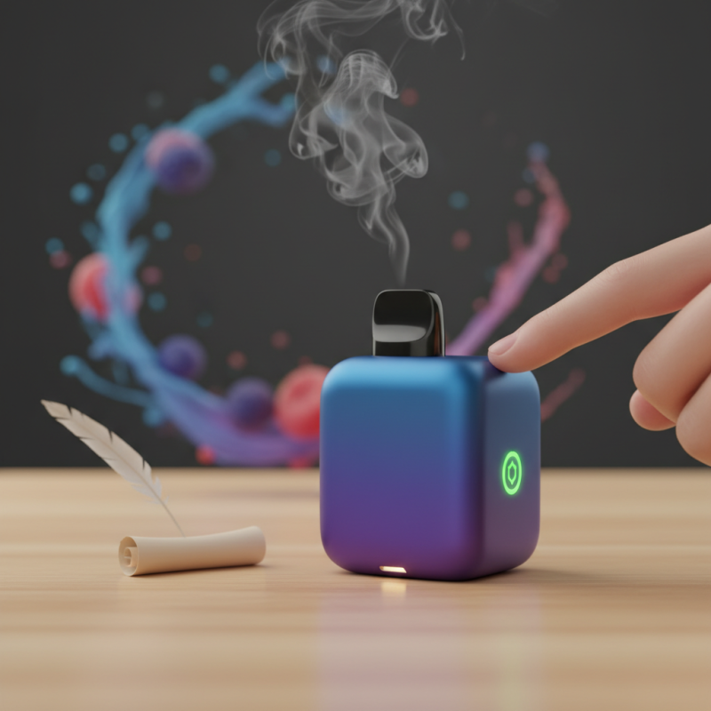 Ultimate Tips for Using Cube Vape Disposable Safely and Effectively?