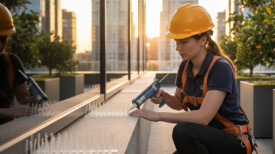 How to Install Anti Bird Spikes for Effective Bird Control?