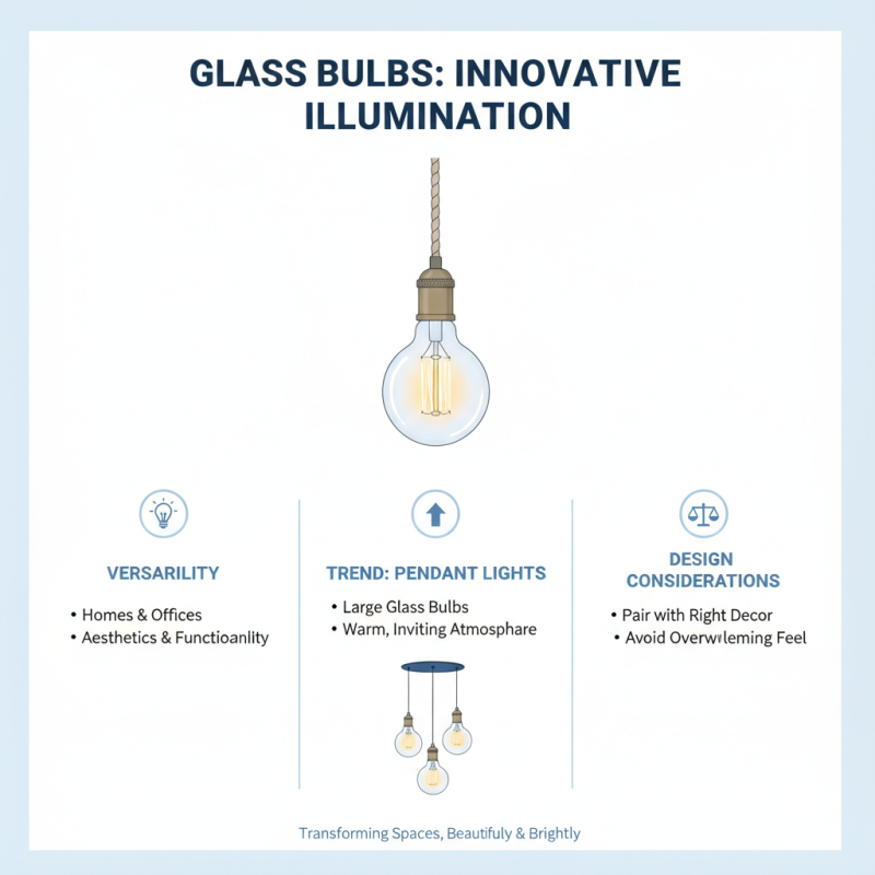 Top 10 Uses for Glass Bulbs in Everyday Life?