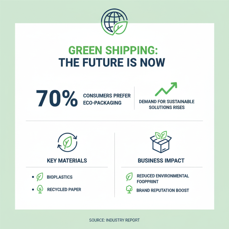 2026 Top Custom Shipping Boxes Innovations for Your Business Needs?