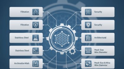 Top 10 Best Stainless Steel Wire Mesh Options for Your Projects?