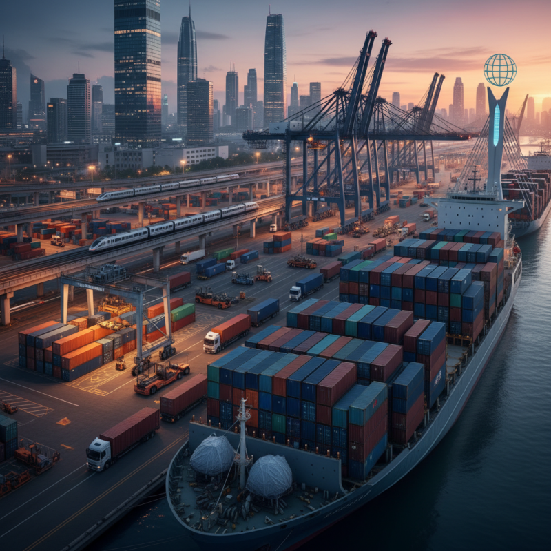 Top 10 Tips for Successful International Shipping Strategies?