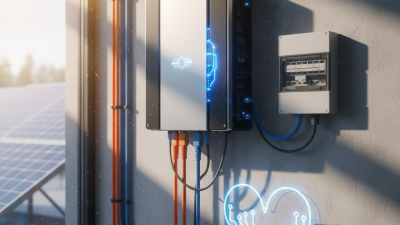 Why Do You Need an Energy Inverter for Your Home?