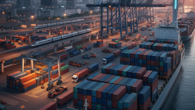 Top 10 Tips for Successful International Shipping Strategies?