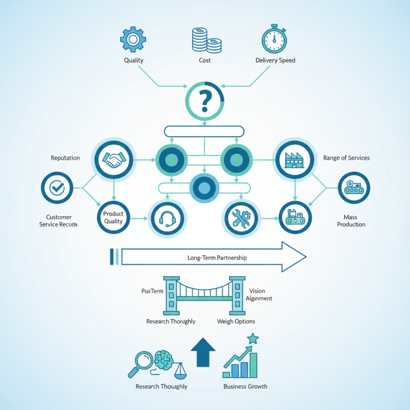 How to Choose the Right Plastic Inc Company for Your Needs?