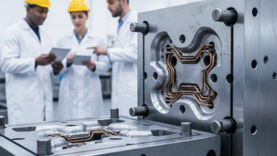 2026 Best Aluminum Die Casting Mould for Quality Production?