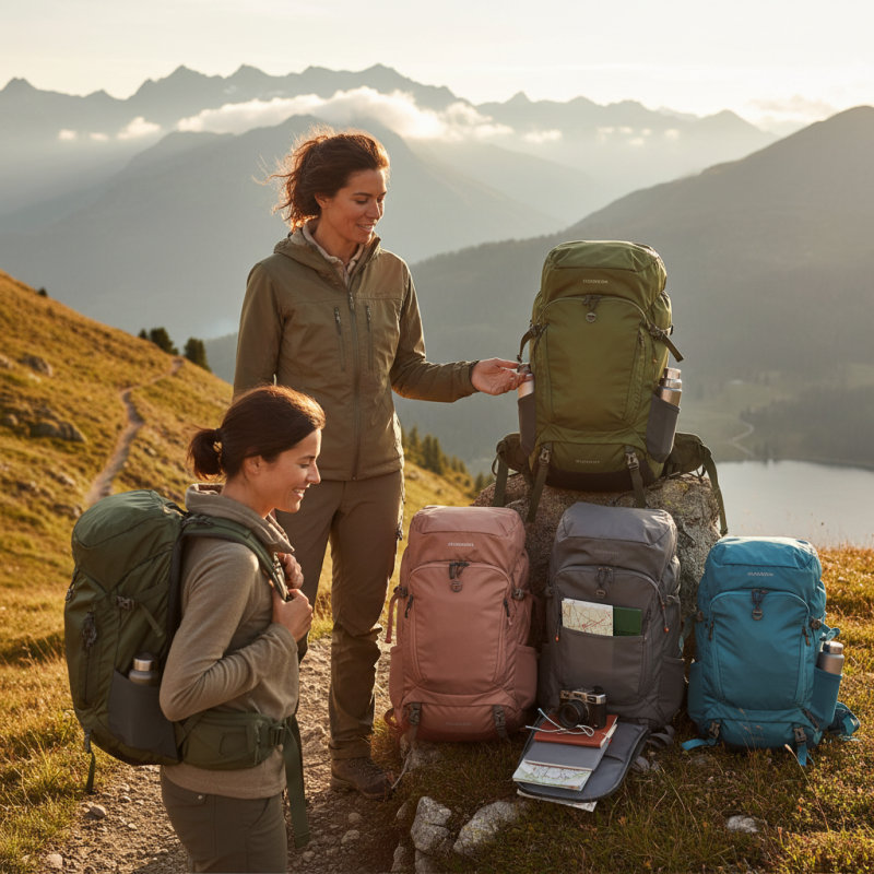 2026 Best Backpack For Women What to Look For?