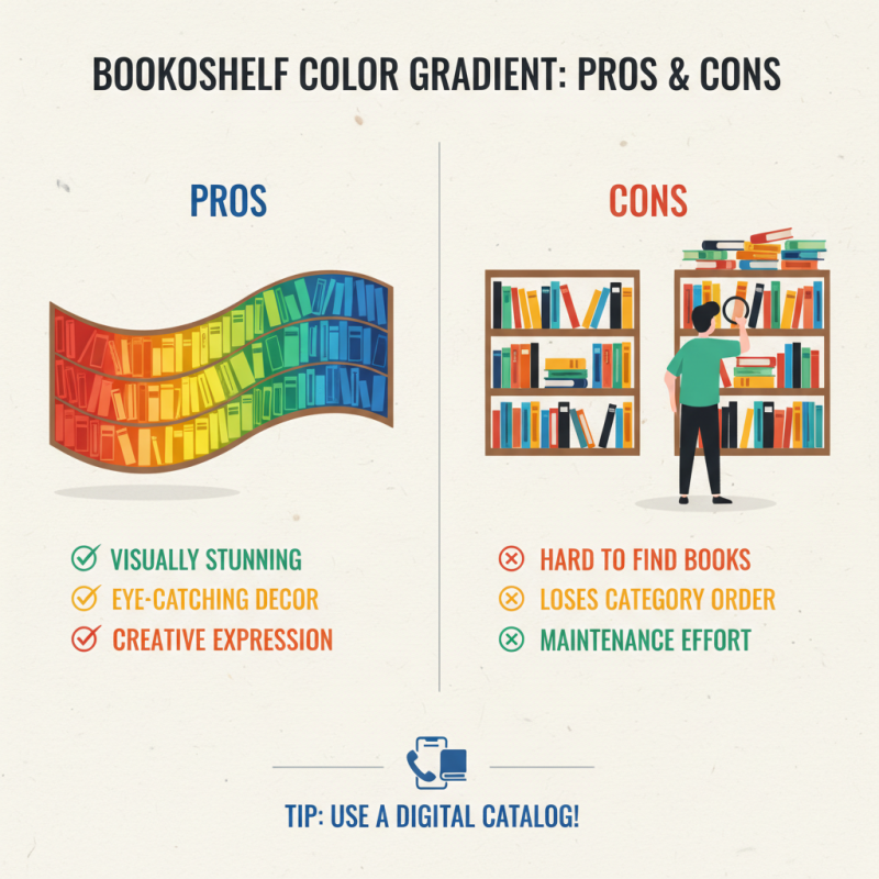 10 Creative Tips for Stunning Bookshelf Decor Ideas?