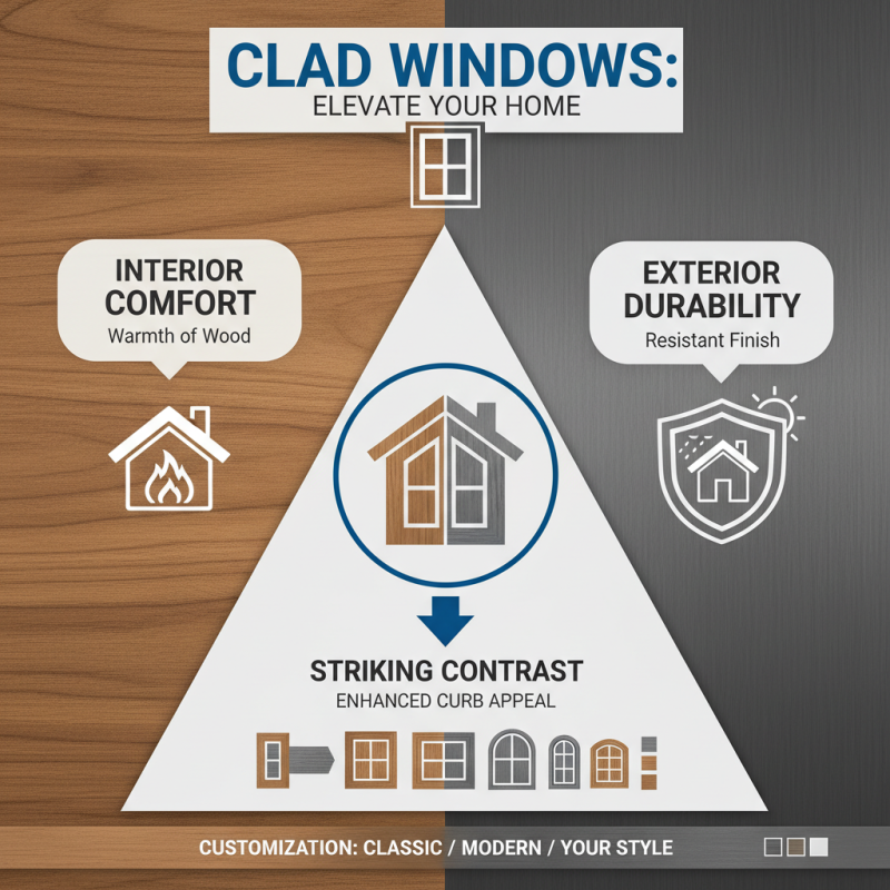 Top 10 Benefits of Clad Windows for Your Home?