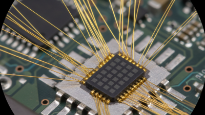 Why Choose Gold Wire Bonding for Your Electronic Components?